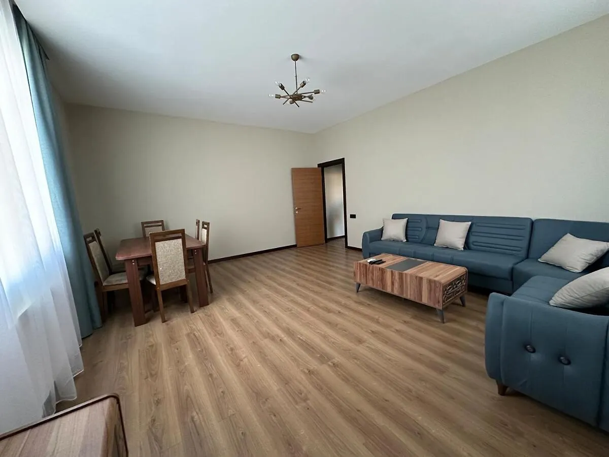 Apartment Center Suite Baku