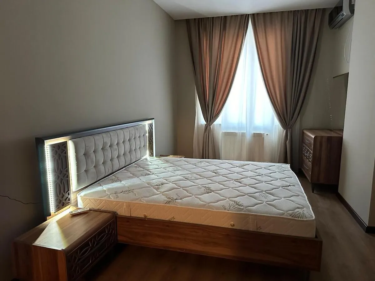 Apartment Center Suite Baku