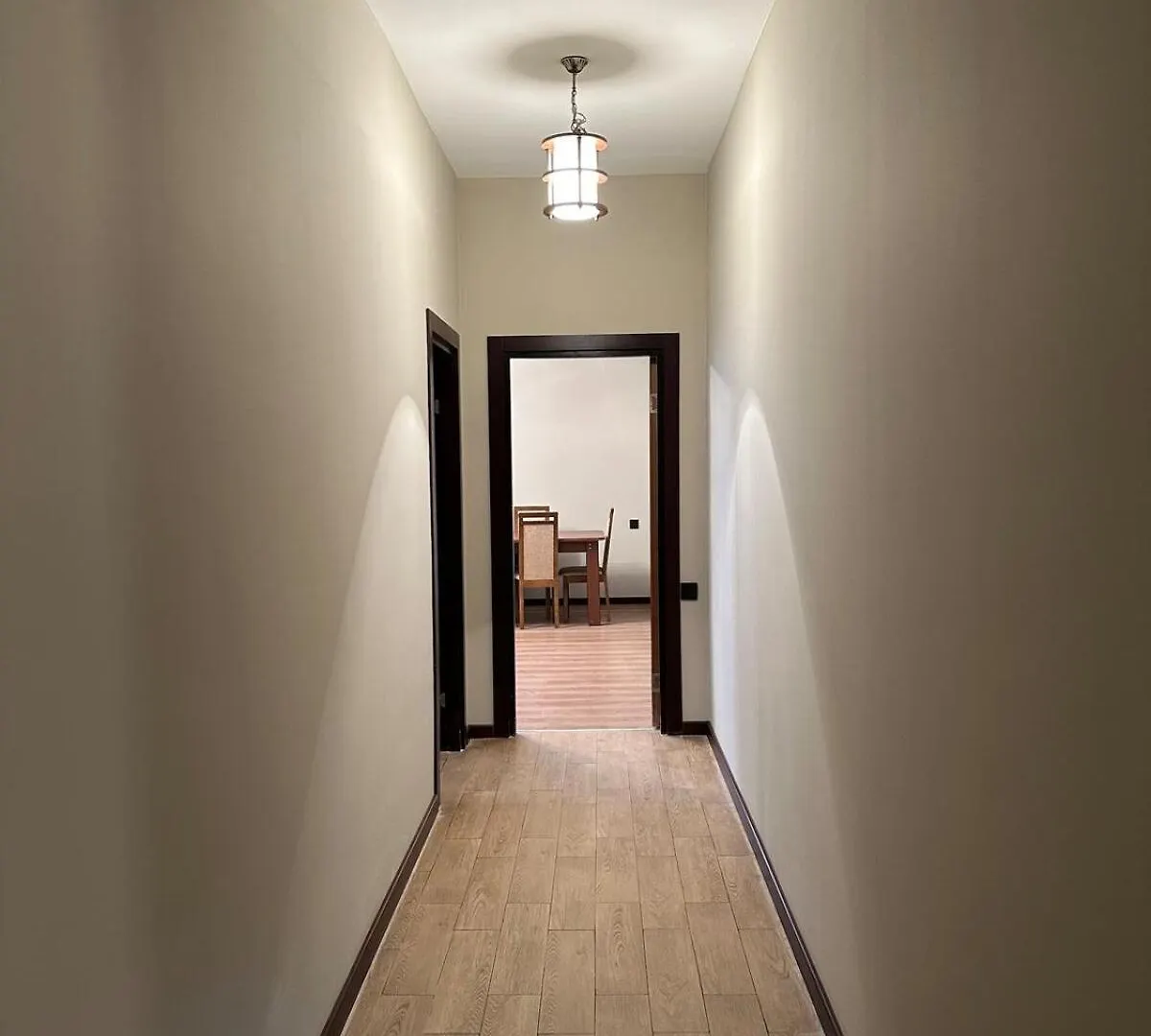 Center Suite Baku Apartment