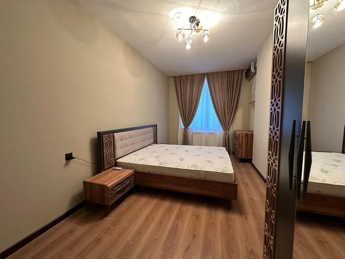 Center Suite Baku Azerbaijan