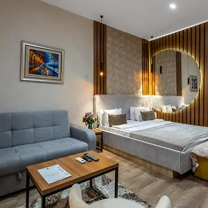 Hotel Seven Boutique, Baky